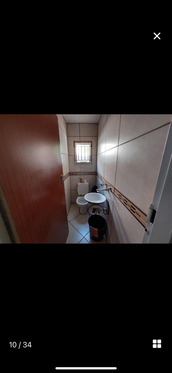 3 Bedroom Property for Sale in Turflaagte Free State
